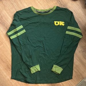 Oozma Kappa Monsters Inc Spirit Jersey